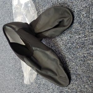 Bloch Adult Neo Flex Jazz Shoes